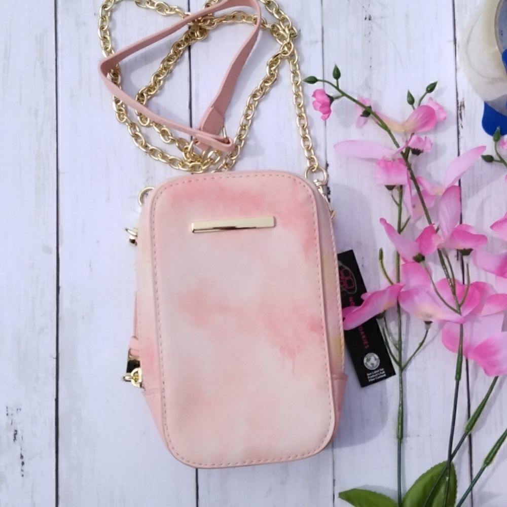 Womens Crossbody Camera/Phone Bag